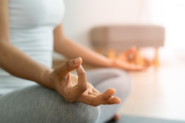 Mobility & Mindfulness