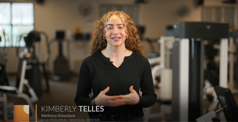 Billy Casper Wellness Center Thumbnail