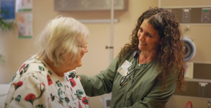 What is the Swing Bed Program? Thumbnail