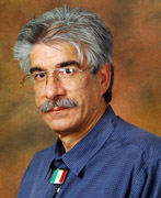 Dr. Gilbert Arizaga - 2010 Physician Champion